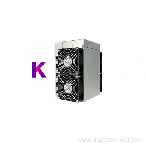 Asic Goldshel Miner Kda Mining Machine